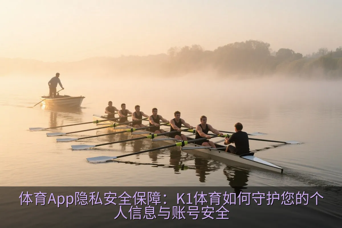 整洁的现代办公桌,上方放着一份安全合规检查清单与一支笔,背景为笔记本电脑